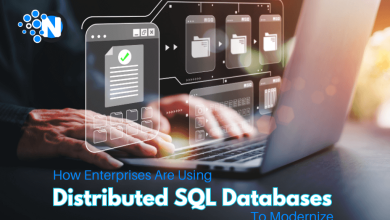 How Enterprises Are Using Distributed SQL Databases To Modernize