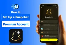 Snapchat Premium