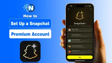 Snapchat Premium