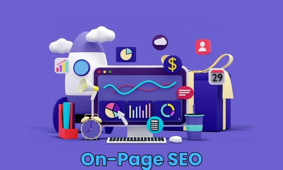 On-Page SEO