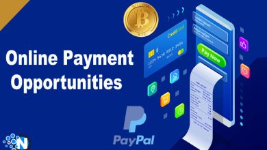 Online Payment Opportunities