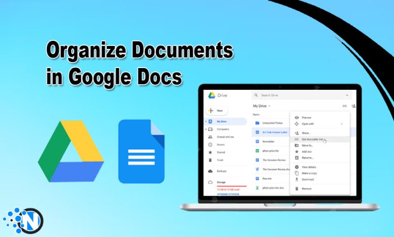 Google Docs