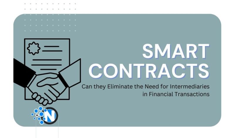 Smart Contracts