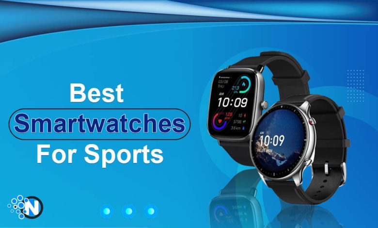 The Best Smartwatches for 2024