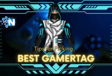 Tips for Picking Best Gamertag