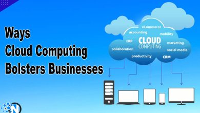 Cloud Computing