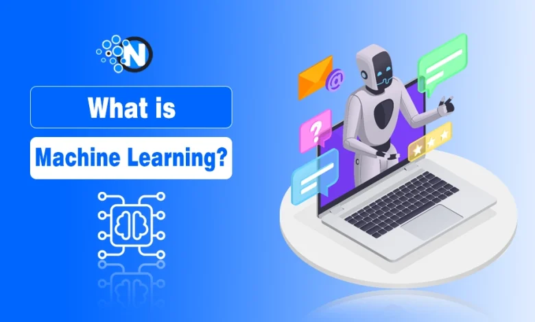 What is Machine Learning