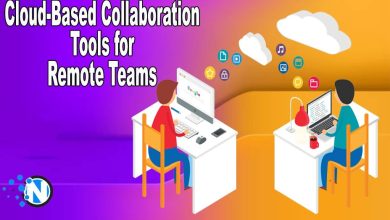 Cloud-Based Collaboration Tools