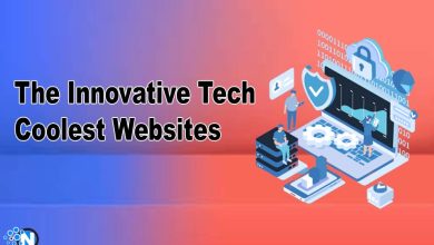 Tech Coolest Websites