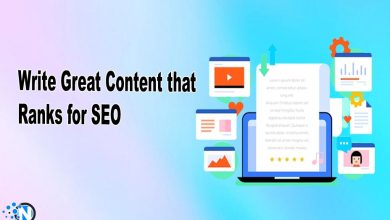 SEO Content