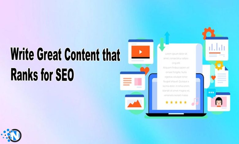 SEO Content