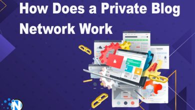 Private Blog Network