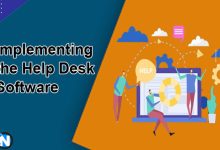 Help Desk Software
