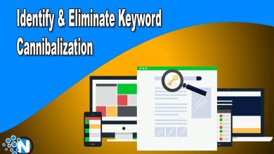 Keyword Cannibalization