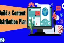 Content Distribution Plan