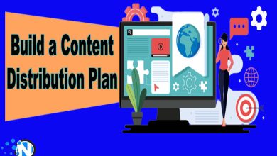 Content Distribution Plan