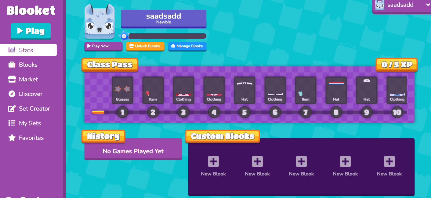 Blooket Login A Comprehensive Guide