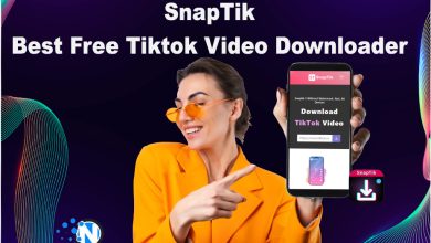 SnapTik: Best free Tiktok Video Downloader