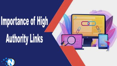 High-Authority BackLinks in SEO