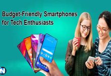Budget-Friendly Smartphones