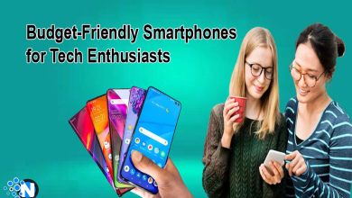 Budget-Friendly Smartphones