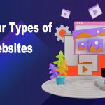 Types of Websites You Can Create
