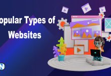 Types of Websites You Can Create