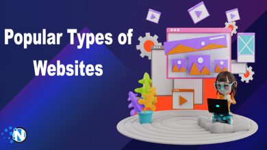 Types of Websites You Can Create