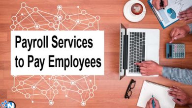 Payroll Services