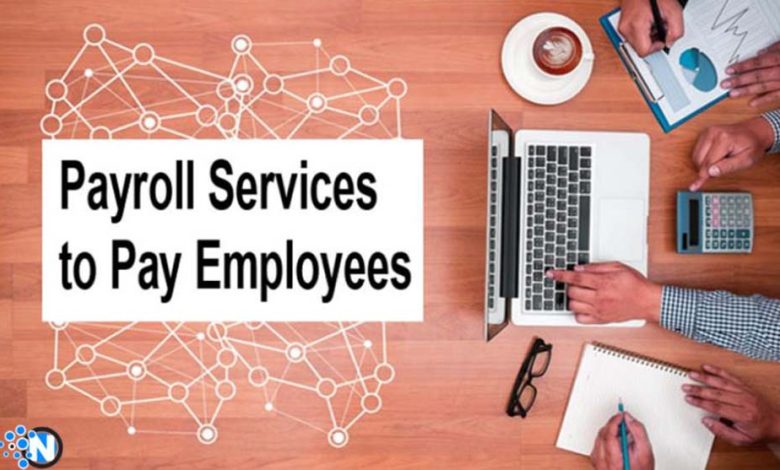 Payroll Services