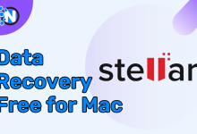 stellar Data Recovery Free for Mac (1)
