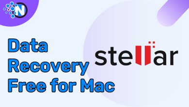 stellar Data Recovery Free for Mac (1)