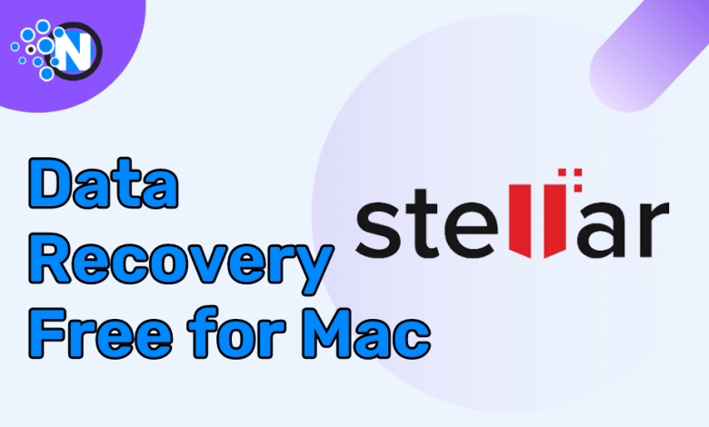 stellar Data Recovery Free for Mac (1)