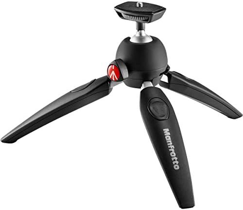 Manfrotto PIXI EVO Mini Tripod