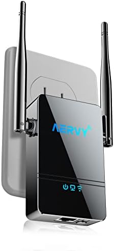 AERVY WiFi Extender
