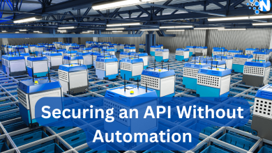 API Without Automation