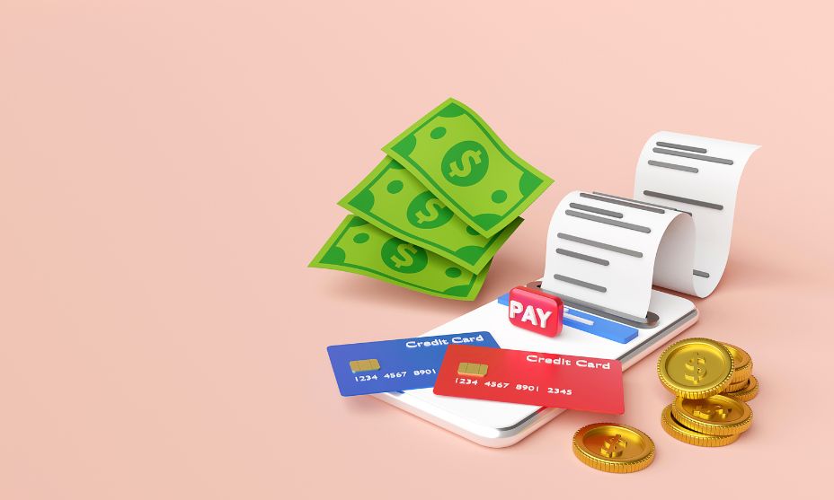 Enhanced Credit Score