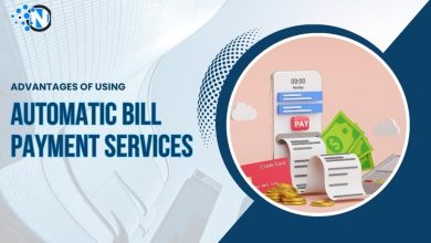 Advantages of Using Automatic Bill Payment Services