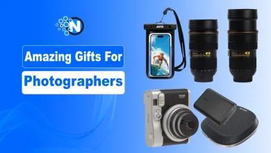 Gifts For Photographers