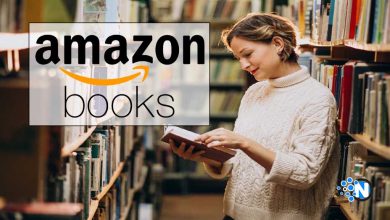 Amazon Books