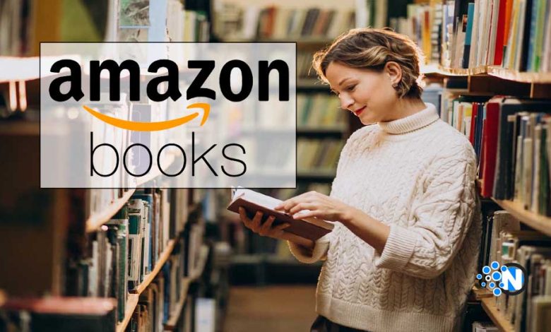 Amazon Books