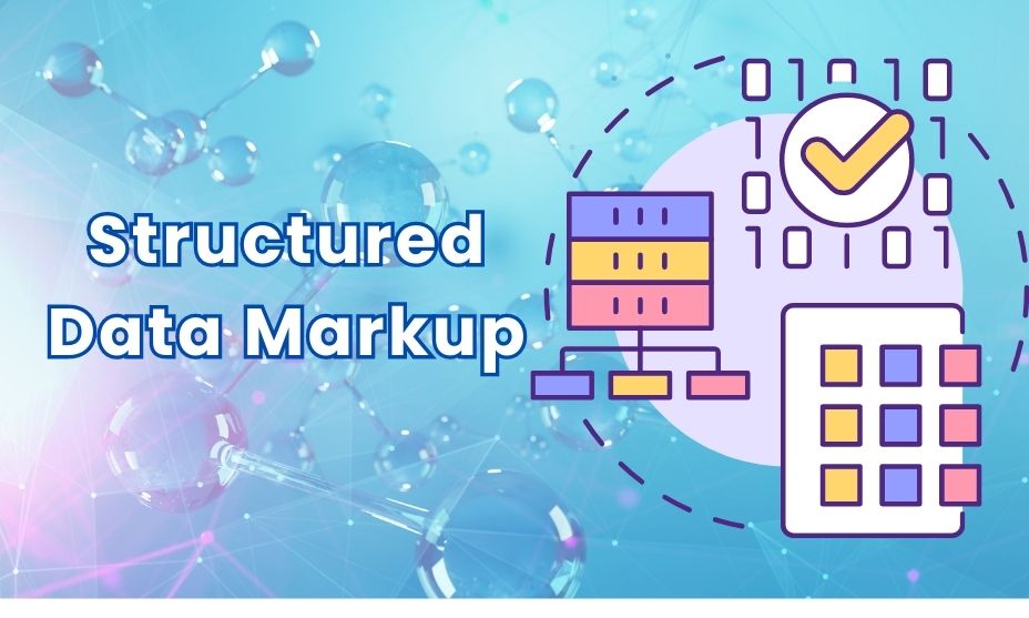 Structured Data Markup