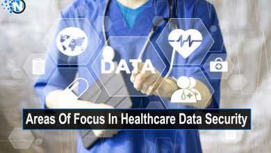Healthcare Data Security