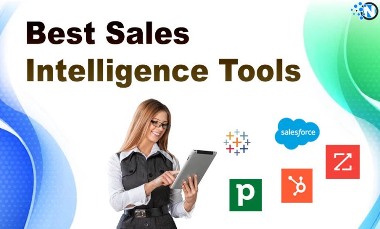 Intelligence Tools and Software