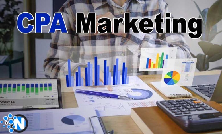 CPA Marketing