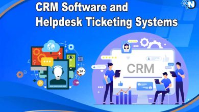 CRM Software