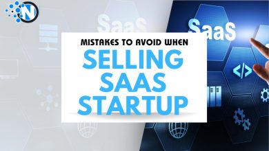 Common Mistakes to Avoid When Selling Your SaaS Startup
