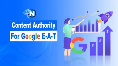 Google E-A-T