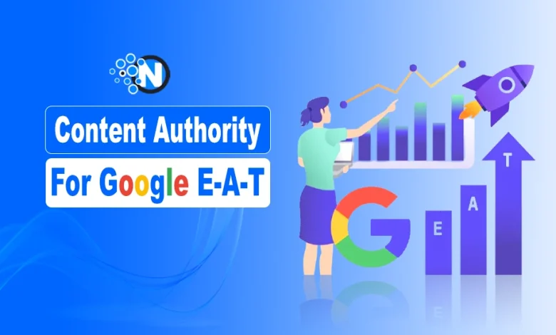 Google E-A-T