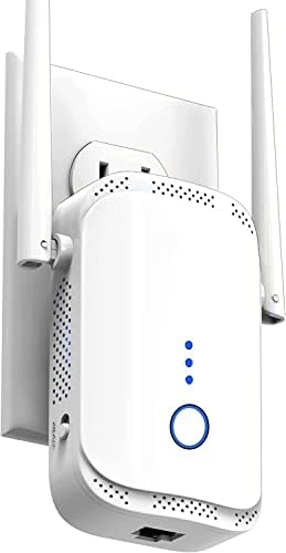 Cryo360 Fastest WiFi Extender